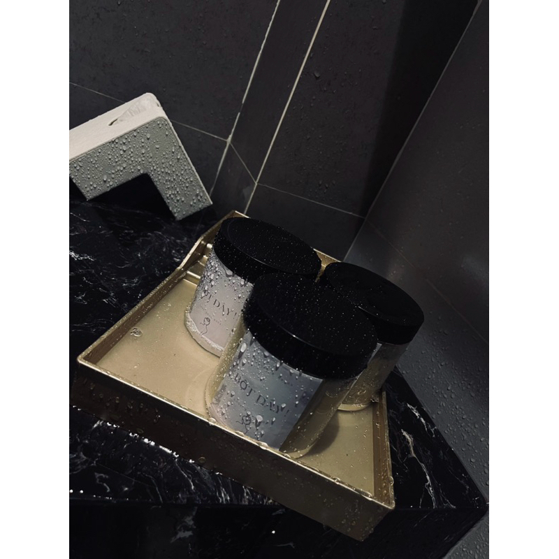 Bột Thiên Nhiên Mix Niacinamide | DMP |