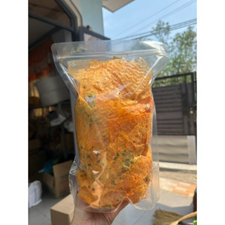 1Kg Bánh Tráng Phô Mai Tôm Hành- Libi Shop( 1 túi)