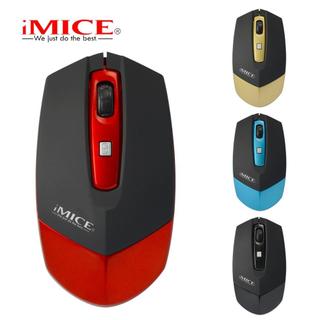 MOUSE BLUETOOTH IMICE E1800