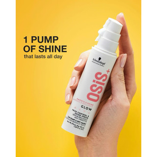 𝑆𝑒𝑟𝑢𝑚 𝐷𝑢̛𝑜̛̃𝑛𝑔 𝐵𝑜́𝑛𝑔 𝑇𝑜́𝑐 OSIS Schwarzkopf 50ml