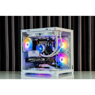  PC Gaming Bể Cá Xeon chiến Game Chạy nhiều Tab Giả lập Máy ảo Đồ Hoạ Render Video - Bảo hành 12 Tháng 