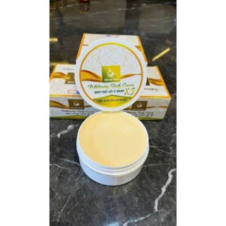 Kem Cốt Ủ Trắng Body Bích Cao White 200gr Chính Hãng