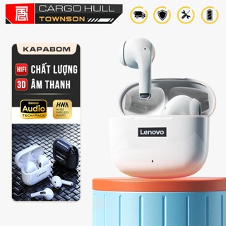 Tai nghe Bluetooth Lenovo LP40 Pro và LP40 HD Stereo Có Mic Music Bluetooth 5.0