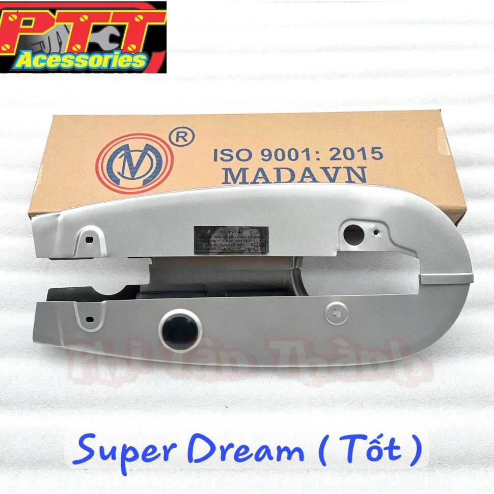 HỘP SÊN ( CATE ) XE DREAM - SUPER DREAM ( HÀNG ĐẸP - CHUẨN ZIN )