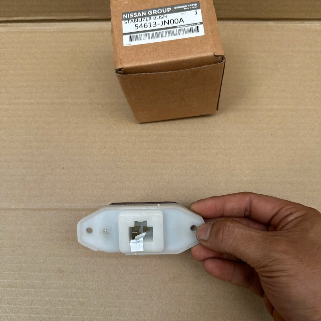 Trở quạt điều hòa Nissan Xtrail 2008 - 2014. Trở quạt lạnh Xtrail