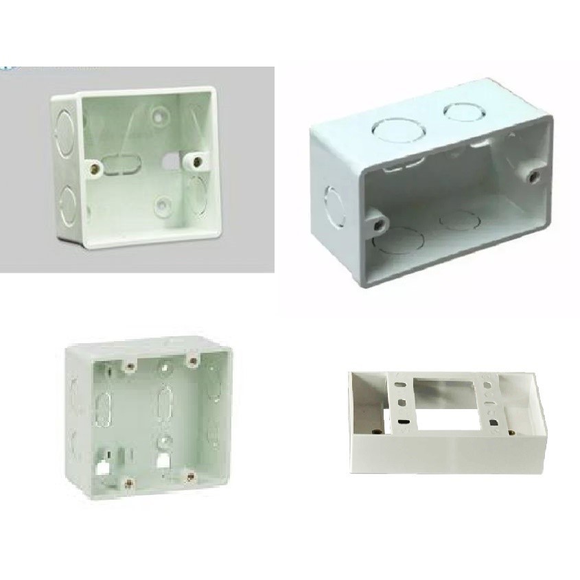 Đế Âm Đế Nổi Đế CB Sino