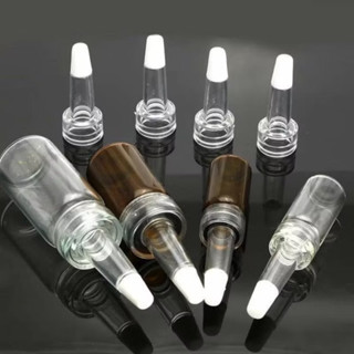 Combo 50 lọ chiết serum thuỷ tinh, lọ đựng tinh chất kèm nút chiết