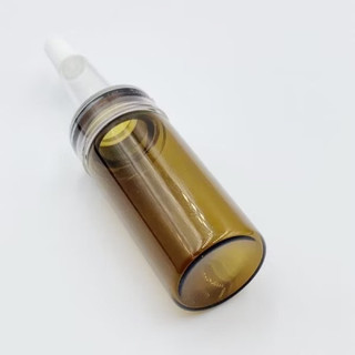 Combo 50 lọ chiết serum thuỷ tinh, lọ đựng tinh chất kèm nút chiết