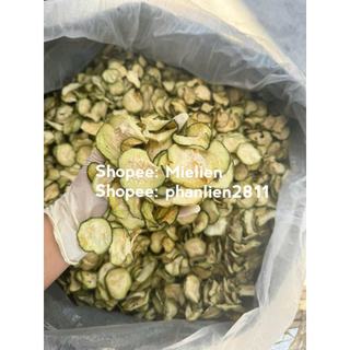 Bí đao sấy lạnh 100g
