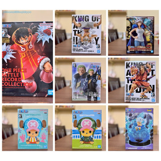 (TheSmillingHippo) Mô hình One Piece Size Lớn Chính hãng