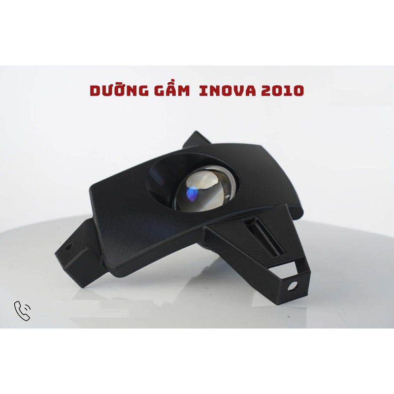dưỡng bi gầm inova G