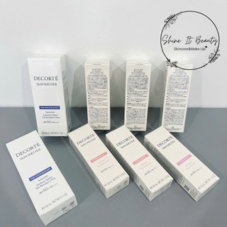  Kem chống nắng Decorte SPF50 ++ PA++++ 
