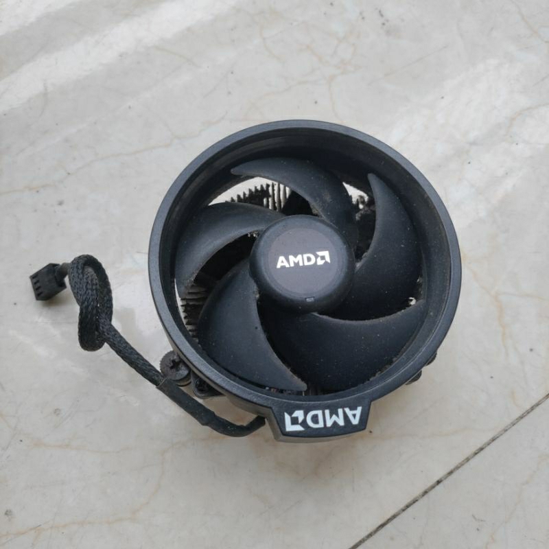 Tản zin bóc máy AM4 không kèm đế