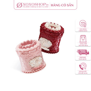 Son bùn Strawberry Cupid Flower Knows