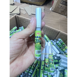 Tinh Dầu Dừa Dưỡng Mi Cong Vút