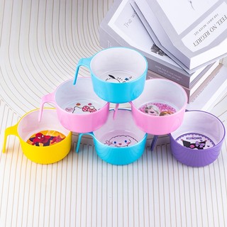 🌸CHÉN BÁT CÓ QUAI CẦM HELLO KITTY DOREMON & FRIENDS
