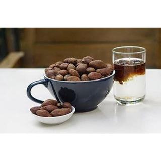 Hạt đười ươi Phan Rang loại 1 500g