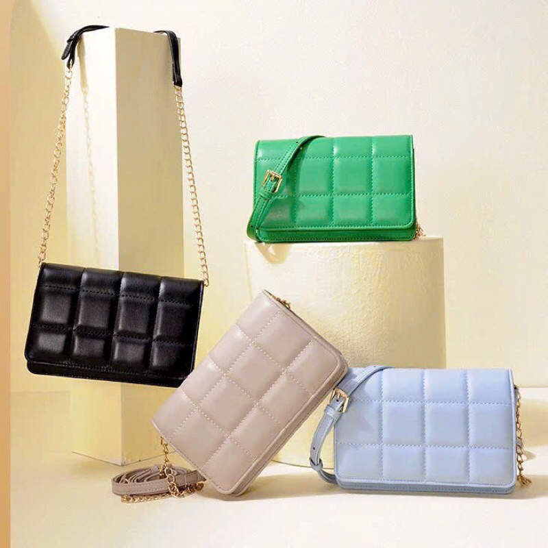 M75 TÚI HÃNG PIER.RE LO.UES 5 MÀU