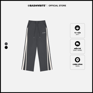 Quần Bad Habits 3L TRACK PANTS