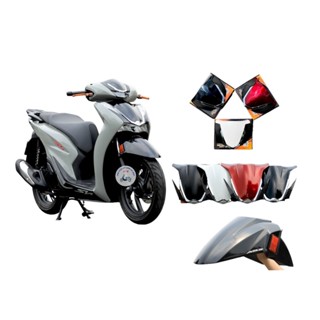Mão 350i - Nâng Cấp Cho Xe SH Việt 125i, 150i, 160i (2020 - 2025) - MotorArt - Phụ Kiện Xe Máy