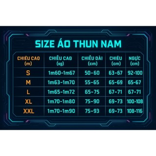 Áo Thun ROG - Dành cho Game Thủ - Holographic [Voucher 80k]