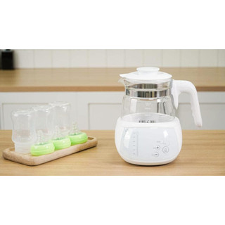 BÌNH ĐUN HÂM SIÊU TỐC MOAZ BEBE MB002