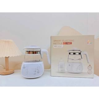 BÌNH ĐUN HÂM SIÊU TỐC MOAZ BEBE MB002