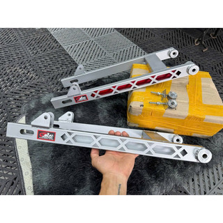  Gắp gia công phay lỗ V3 53cm Sirius tặng kèm pat tăng sên 