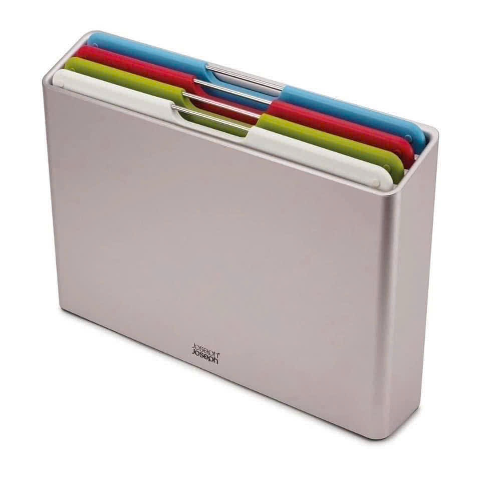 Bộ thớt Joseph Joseph 60185 Folio