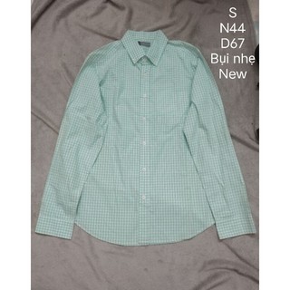 Áo sơ mi nam 2hand tuyển chọn