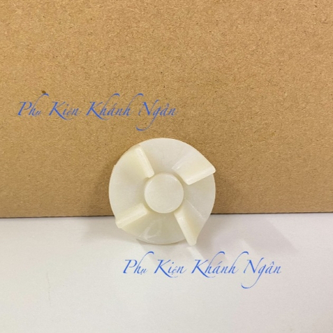 (PHỤ KIỆN CHÍNH HÃNG) NHÔNG MÁY MAY SINH TỐ  PHILIPSS HL1643