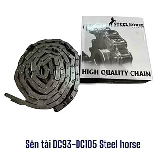 Sên băng tải máy gặt  DC60-70, DC105, Yanmar