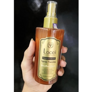 Sữa dưỡng tóc Lacei Improvement 250ml (2026)