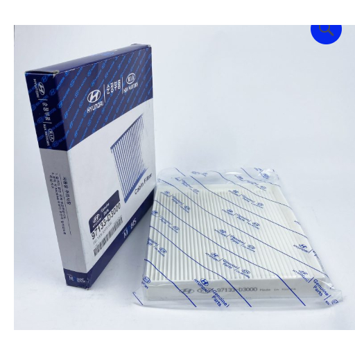 LỌC GIÓ ĐIỀU HÒA HUYNDAI TUCSON 2017/ ACCENT 2018 (97133-D3000)