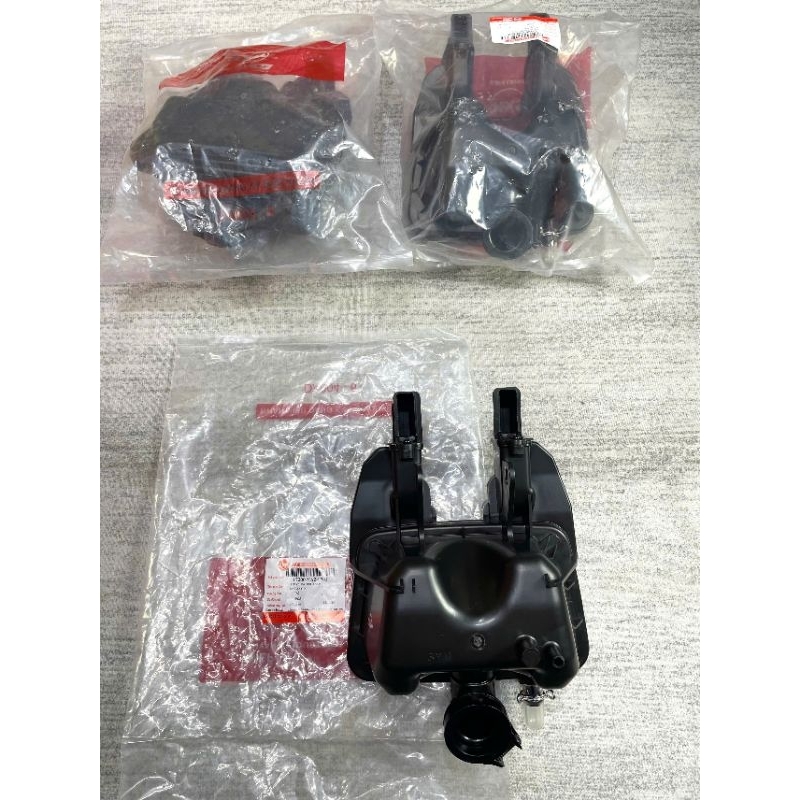 Pô E bao tử chính hãng SYM