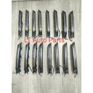 Led gầm cản trước ( Led gầm định vị ban ngày ) Mazda CX5 2018-2022 chính hãng