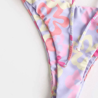 BỘ BIKINI MÙA HÈ THỜI TRANG NỮ [ hàng order 8-10 ngày]