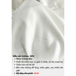 Áo Khoác Choàng Cho Bé Gái