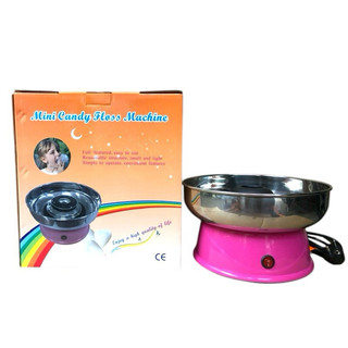 🍭🍭MÁY LÀM KẸO BÔNG GÒN MINI ET-MF08