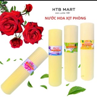 Combo 4 chai xịt phòng queen love 400ml/chai thơm phòng khử mùi 4 mùi thơm ngát