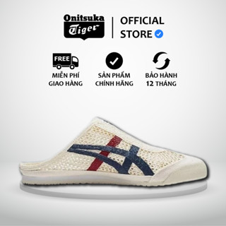 | CHÍNH HÃNG | Giày Onitsuka Tiger Mexico 66 SaBot 'Cream' 1183C123-100 Sản Phẩm Chính HãngTM