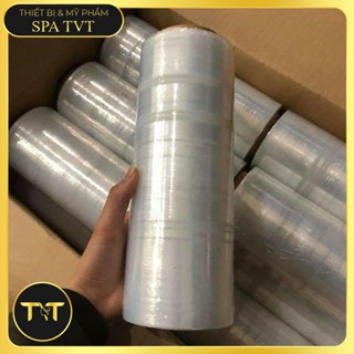  NILONG CUỐN GIẢM BÉO  MÀNG CO QUẤN BỤNG CUỘN 1KG 