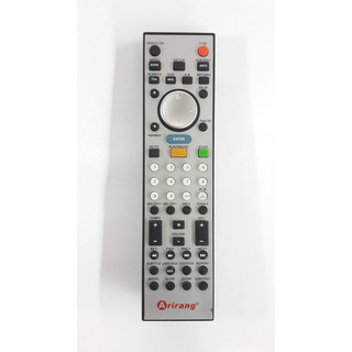 Remote đầu điã Arirang AR-909A | AR-909SD | AR-909HD