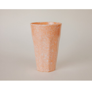Combo 5c Ly nhựa Melamine Fataco vân đá Fataco dt 400ml (8.8 x 13.3cm_LY27VD)