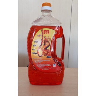 Dầu đèn Cát Tường can 1lit [PBMC]