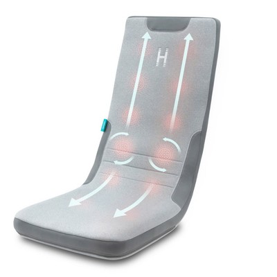 Đệm massage lưng toàn thân Homedics MCS-512H