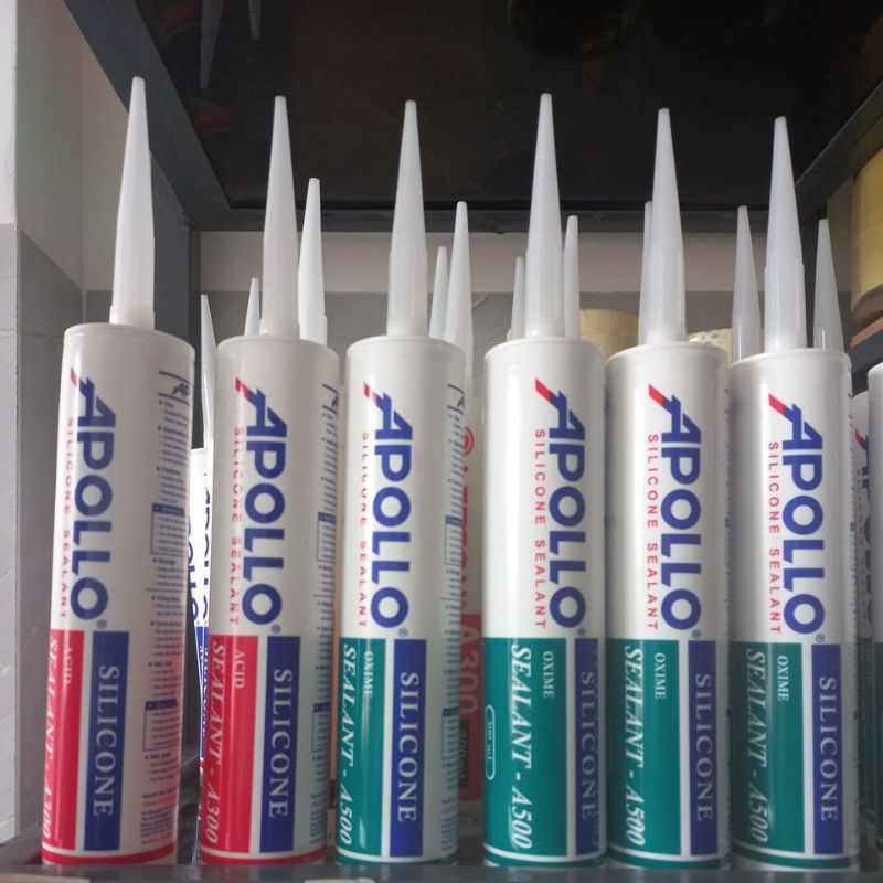 Silicon Apollo A300, A500