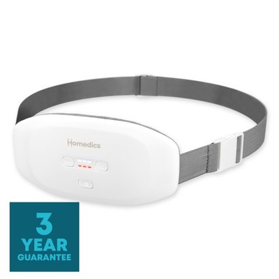 Đai massage bụng lưng Homedics WMH-200H