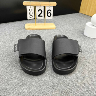 Dép lê nam nữ hai quai logo XT YOFEET siêu êm hot trend Mã: XM 74