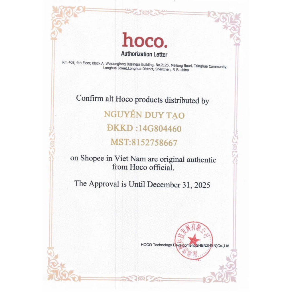 Tai nghe bluetooth Hoco EW56 , tai nghe nhét tai hỗ trợ giảm tiếng ồn ANC, có mic đàm thoại chơi game Hoco.Official | BigBuy360 - bigbuy360.vn